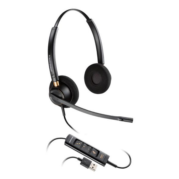 Plantornics encorepro hw525 Plantornics encorepro hw525